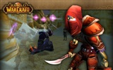 Мир Warcraft: официальные обои The Burning Crusade в (1) #10