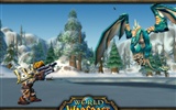 World of Warcraft: The Burning Crusade's official wallpaper (1) #12