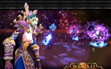 World of Warcraft: The Burning Crusade offiziellen Wallpaper (1) #16