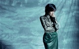 韓國Instyle封面模特 #4