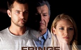 Fringe обои #7