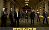 Fringe fondo de pantalla #9