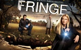 Fringe Tapete #22