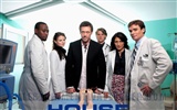 House M.D. wallpaper #26