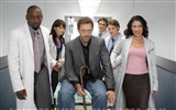 House M.D. Tapete #28