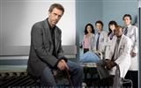 House M.D. wallpaper #29