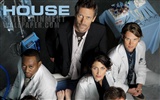 House M.D. Tapete #31