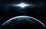 Space landscape wallpaper album (2) #4