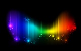 Brilliant color background wallpaper #2