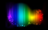 Brilliant color background wallpaper #4