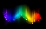 Brilliant color background wallpaper #5