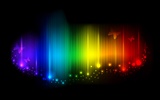 Brilliant color background wallpaper #6