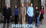 Prison Break fondo de pantalla #2