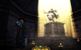 World of Warcraft: Fond d'écran officiel de Burning Crusade (2) #2