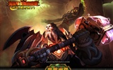  World of Warcraftの：燃える十字軍の公式壁紙(2) #4