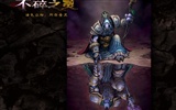 World of Warcraft: Fond d'écran officiel de Burning Crusade (2) #6