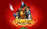 魔兽世界：燃烧的远征 官方壁纸(二)12