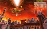 World of Warcraft: The Burning Crusade offiziellen Wallpaper (2) #16