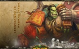 World of Warcraft: The Burning Crusade offiziellen Wallpaper (2) #20