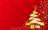 Exquisite Christmas Theme HD Wallpapers #1