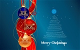 Exquisite Christmas Theme HD Wallpapers #25