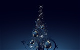 Exquisite Christmas Theme Fonds d'écran HD #37