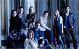 Gossip Girl fondo de pantalla #3