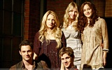 Gossip Girl wallpaper #5