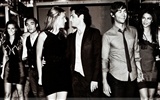 Gossip Girl 緋聞少女壁紙專輯 #8835