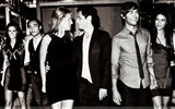 Gossip Girl fondo de pantalla #6