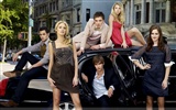 Gossip Girl fondo de pantalla #26