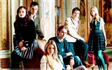 Gossip Girl wallpaper #32