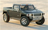 Hummer wallpaper album (3) #7