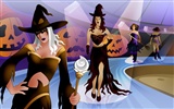 Halloween HD Wallpaper #5