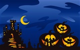 Halloween HD Wallpaper #7