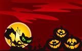 Halloween HD Wallpaper #8