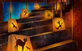 Halloween HD Wallpaper #12