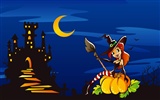 Halloween HD Wallpaper #18