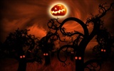 Halloween HD Wallpaper #22