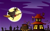 Halloween HD Wallpaper #26