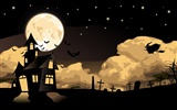 Halloween HD Wallpaper #38