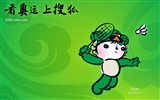 08 Olympic Games Fuwa Wallpapers #36