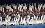 2008 olympijské hry v Pekingu slavnostní zahájení Tapety #5