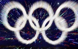 2008 olympijské hry v Pekingu slavnostní zahájení Tapety #15