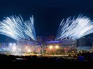 2008 olympijské hry v Pekingu slavnostní zahájení Tapety #20