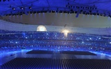 2008 Juegos Olímpicos de Beijing Ceremonia de Apertura de Escritorio #21