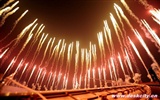 2008 년 베이징 올림픽 행사의 배경 화면을 열기 #26