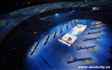  2008年の北京オリンピック式の壁紙を開く #27
