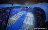2008 года в Пекине Олимпийских игр Церемония открытия стола #28