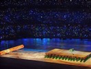 2008 Juegos Olímpicos de Beijing Ceremonia de Apertura de Escritorio #37